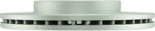Charger l'image dans la galerie, 20011534 Bosch QuietCast Disc Brake Rotor Bosch Canada