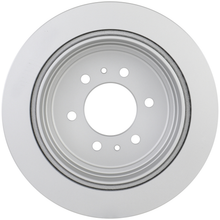 Charger l'image dans la galerie, 20011535 Bosch QuietCast Disc Brake Rotor Bosch Canada