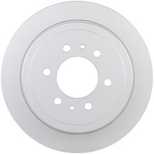Charger l'image dans la galerie, 20011535 Bosch QuietCast Disc Brake Rotor Bosch Canada