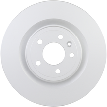 Charger l'image dans la galerie, 20011537 Bosch QuietCast Disc Brake Rotor Bosch Canada
