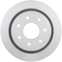 Charger l'image dans la galerie, 20011538 Bosch QuietCast Disc Brake Rotor Bosch Canada