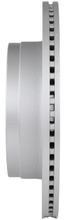 Charger l'image dans la galerie, 20011538 Bosch QuietCast Disc Brake Rotor Bosch Canada