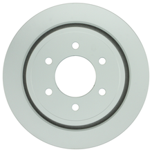 Load image into Gallery viewer, 20011539 Bosch QuietCast Disc Brake Rotor Bosch Canada