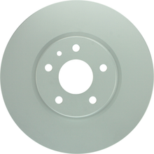 Charger l'image dans la galerie, 20011540 Bosch QuietCast Disc Brake Rotor Bosch Canada