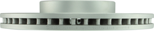 Charger l'image dans la galerie, 20011540 Bosch QuietCast Disc Brake Rotor Bosch Canada