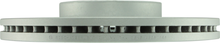 Load image into Gallery viewer, 20011541 Bosch QuietCast Disc Brake Rotor Bosch Canada