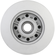 Charger l'image dans la galerie, 20011570 Bosch QuietCast Disc Brake Rotor Bosch Canada