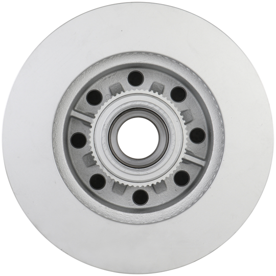 20011570 Bosch QuietCast Disc Brake Rotor Bosch Canada