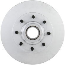 Charger l'image dans la galerie, 20011570 Bosch QuietCast Disc Brake Rotor Bosch Canada