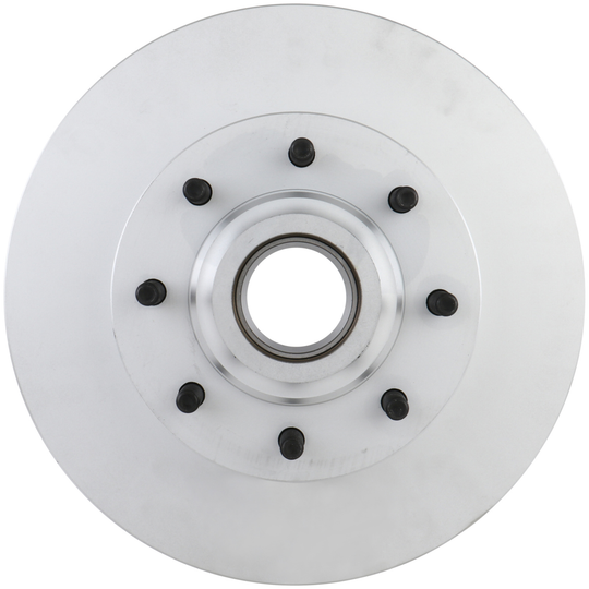 20011570 Bosch QuietCast Disc Brake Rotor Bosch Canada