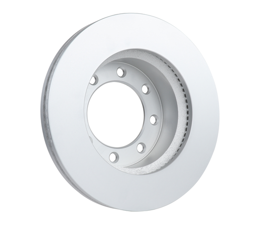 20011571 Bosch QuietCast Disc Brake Rotor Bosch Canada