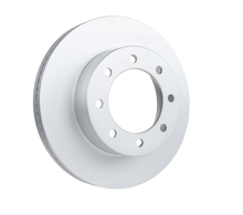 Load image into Gallery viewer, 20011571 Bosch QuietCast Disc Brake Rotor Bosch Canada