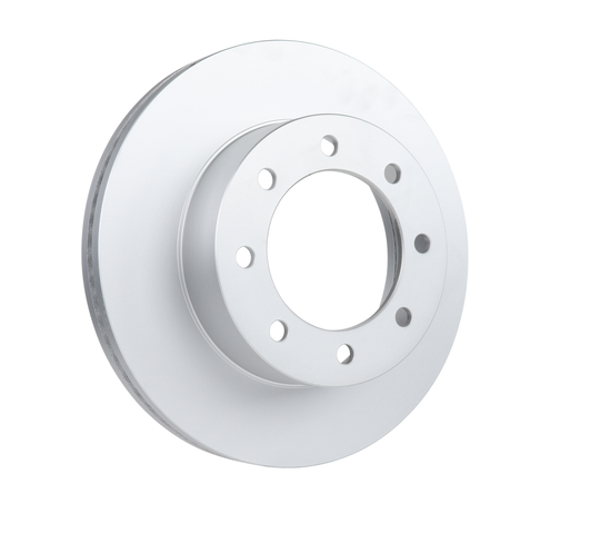 20011571 Bosch QuietCast Disc Brake Rotor Bosch Canada