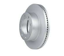 Load image into Gallery viewer, 20011571 Bosch QuietCast Disc Brake Rotor Bosch Canada