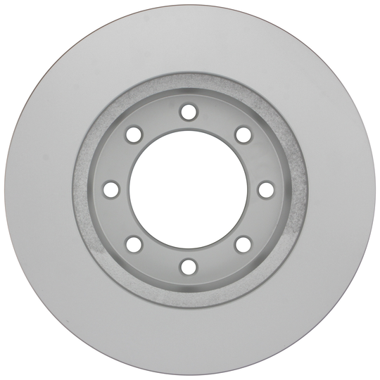 20011571 Bosch QuietCast Disc Brake Rotor Bosch Canada