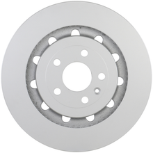 Load image into Gallery viewer, 20011572 Bosch QuietCast Disc Brake Rotor Bosch Canada