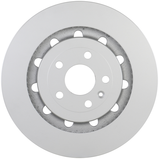 20011572 Bosch QuietCast Disc Brake Rotor Bosch Canada