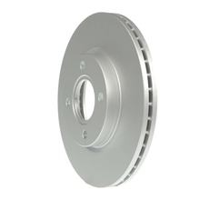 Load image into Gallery viewer, 20011573 Bosch QuietCast Disc Brake Rotor Bosch Canada