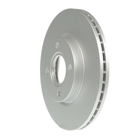 20011573 Bosch QuietCast Disc Brake Rotor Bosch Canada