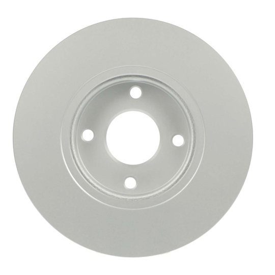 20011573 Bosch QuietCast Disc Brake Rotor Bosch Canada