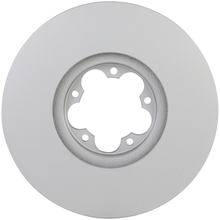 Load image into Gallery viewer, 20011576 Bosch QuietCast Disc Brake Rotor Bosch Canada