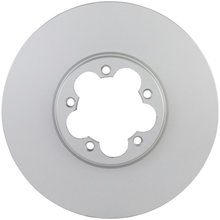 Load image into Gallery viewer, 20011576 Bosch QuietCast Disc Brake Rotor Bosch Canada