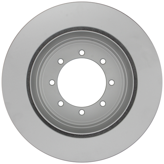 20011622 Bosch QuietCast Disc Brake Rotor Bosch Canada
