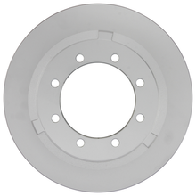 Charger l'image dans la galerie, 20011622 Bosch QuietCast Disc Brake Rotor Bosch Canada
