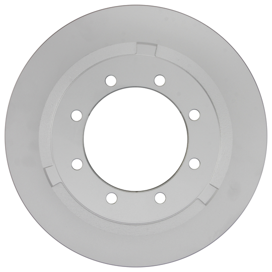 20011622 Bosch QuietCast Disc Brake Rotor Bosch Canada
