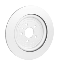 Load image into Gallery viewer, 20011623 Bosch QuietCast Disc Brake Rotor Bosch Canada