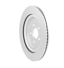 Load image into Gallery viewer, 20011623 Bosch QuietCast Disc Brake Rotor Bosch Canada