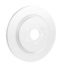 Load image into Gallery viewer, 20011623 Bosch QuietCast Disc Brake Rotor Bosch Canada