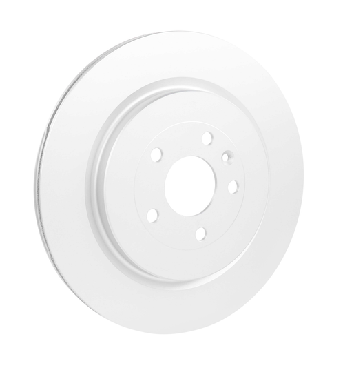 20011623 Bosch QuietCast Disc Brake Rotor Bosch Canada