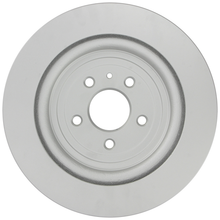 Load image into Gallery viewer, 20011623 Bosch QuietCast Disc Brake Rotor Bosch Canada
