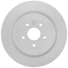 Load image into Gallery viewer, 20011623 Bosch QuietCast Disc Brake Rotor Bosch Canada