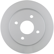 Load image into Gallery viewer, 20011625 Bosch QuietCast Disc Brake Rotor Bosch Canada
