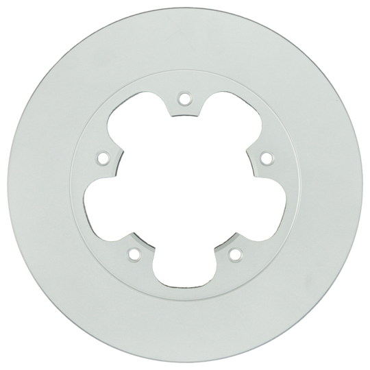 20011626 Bosch QuietCast Disc Brake Rotor Bosch Canada