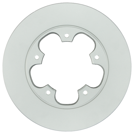 20011626 Bosch QuietCast Disc Brake Rotor Bosch Canada