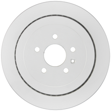 Load image into Gallery viewer, 20011638 Bosch QuietCast Disc Brake Rotor Bosch Canada