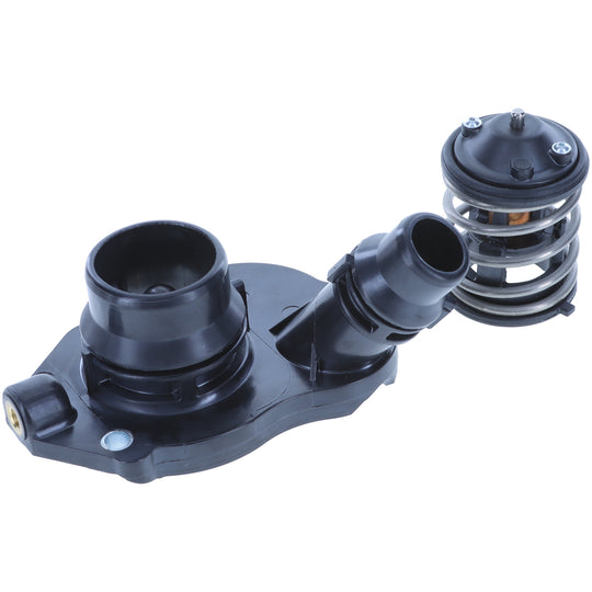 2002KT Thermostat Kit 189 Degrees with thermostat, housing, and seal BFNG