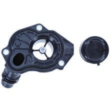 Load image into Gallery viewer, 2002KT Thermostat Kit 189 Degrees with thermostat, housing, and seal BFNG