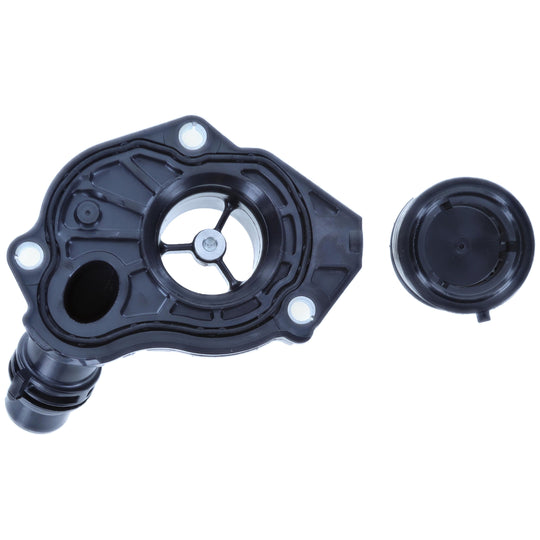 2002KT Thermostat Kit 189 Degrees with thermostat, housing, and seal BFNG