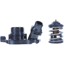 Load image into Gallery viewer, 2002KT Thermostat Kit 189 Degrees with thermostat, housing, and seal BFNG