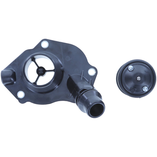 2002KT Thermostat Kit 189 Degrees with thermostat, housing, and seal BFNG