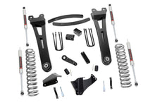 Load image into Gallery viewer, 53640 6 Inch Lift Kit - Diesel - Radius Arm - M1 - Ford Super Duty (05-07) Rough Country Canada