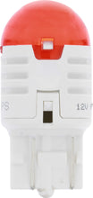 Load image into Gallery viewer, 7443RLED Philips Ultinon LED 7443RLED - Ultinon LED - Red Philips Bulbs