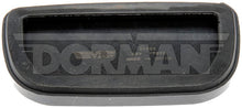 Load image into Gallery viewer, 20089 Brake Pedal Pad Dorman - HELP Canada
