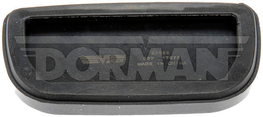 20089 Brake Pedal Pad Dorman - HELP Canada