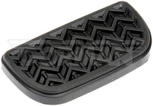 Load image into Gallery viewer, 20089 Brake Pedal Pad Dorman - HELP Canada