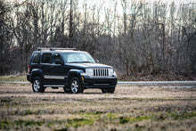 Load image into Gallery viewer, 68731 2.5 Inch Lift Kit - N3 Front Struts - Jeep Liberty KK 4WD (08-12) Rough Country Canada